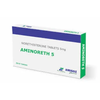 Norethisterone Tablet
